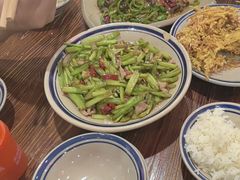 -刘师父老汉口江湖菜(蔡锷路店)