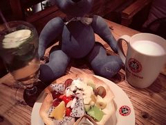-MAAN COFFEE(金桥店)