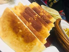 -哈啾嗨·蒙文化主题餐厅(京汉新城店)