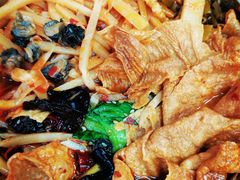 螺丝肉汤粉-红鼻子桂林米粉(金唐新光界店)