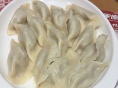-喜家德虾仁水饺(邯郸新世纪中心店)