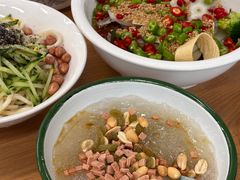 -艺味深尝(云锦路店)