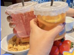 -郑庄脂渣海鲜楼(九水路店)
