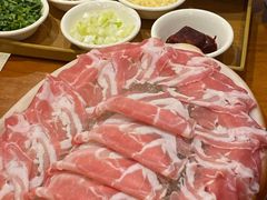 -乐宴·老北京铜火锅(桂庙店)