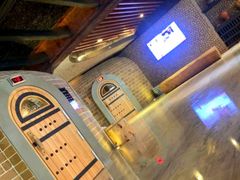 -浣溪沙富硒温泉