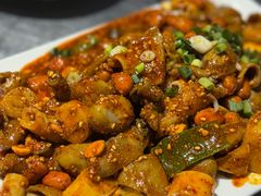 -老号尤兔头(玉堂店)