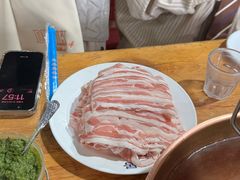 -元盛居(生态大街店)