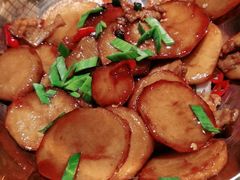 -绿茶餐厅(昌平悦荟店)