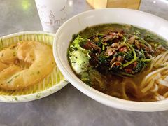 -易裕和·长沙米粉(竹塘西路店)