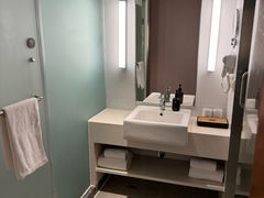 -全季酒店(广州越秀公园店)