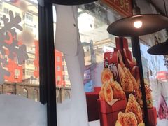 -肯德基(大悦城D馆店)