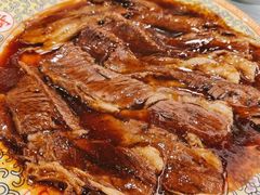 -烤肉季饭庄