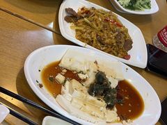 -台北楚楚园馅饼粥(虹桥南丰城店)