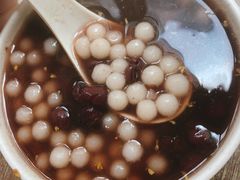 -随柳居·苏式小吃(建新巷店)