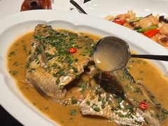 -曾宴·楚菜(湖北省博物馆店)