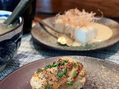 -戏作寿司(观音桥店)