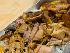 -有肉食·虎九闽菜(798艺术区店)