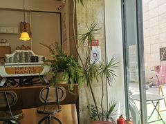-铁手珈琲制造局metalhands(望京店)