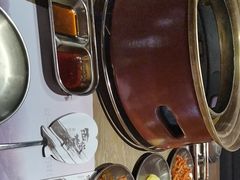 -西塔老太太泥炉烤肉(亚运村店)