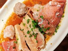 -第六季自助餐厅(王府井店)