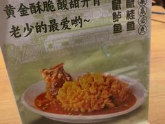 -淮扬厨子(健康路店)
