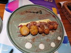 -HELLO MUSAE 拾光缪斯餐厅·纯正希腊风味(苏州中心店)