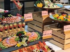 -长安先导国际创新人才交流中心·地中海餐厅·潮汕牛肉火锅·欧陆花园烧烤