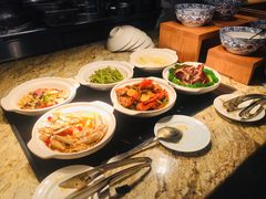 -嘉定凯悦·咖啡厅