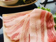 -焼肉 琉球の牛(北谷)