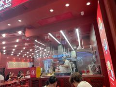 -喜家德虾仁水饺(东海缤纷天地店)