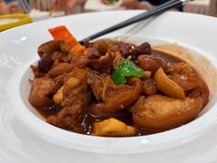 -尖沙咀大酒楼(罗村店·粤菜海鲜·宴会聚餐)