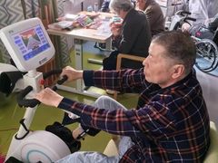 -仁泽赵巷养老护理院-医疗康复中心