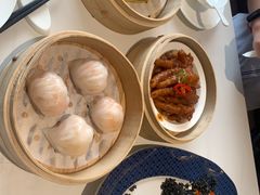 -东南里湖景餐厅·新闽菜(浦西万达店)