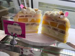 -PAOPAO Bakery&Café(港汇店)