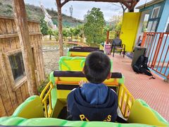 -世界恐龙谷景区