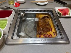 -海底捞火锅(振华广场店)