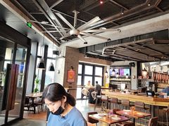 -京A Taproom·精酿餐吧(CBD店)
