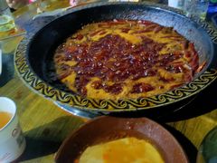 -虎贲三拖八老火锅(洋人街店)