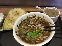 -易裕和·长沙米粉(竹塘西路店)