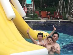-碧桂园润杨溪谷温泉酒店
