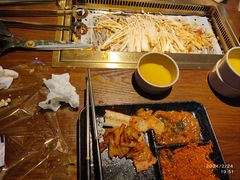 -新石器烤肉(之心城店)