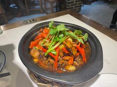 -千岛湖小鱼儿·淳安匠心农家菜