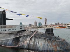 -中国人民解放军海军博物馆