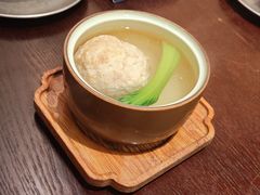 -古都历食南京菜·烤鸭·鸭血粉丝·汤包(南京博物院店)