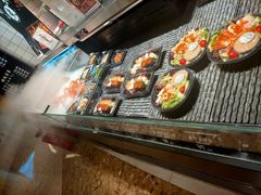 -上清·三文鱼鲜寿司(同德店)