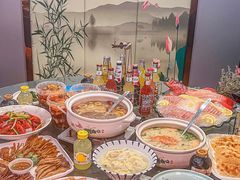 -金龙·打边炉(南京西路店)