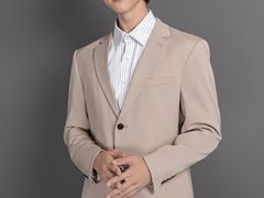 -iF摄影•全家福•证件照•形象照(南山店)