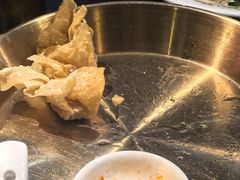 -禄粥·广府味·煲仔粥·宵夜·明档现做(江南西店)