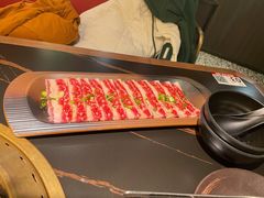 -厚贞日式烤肉(浦东汇智店)