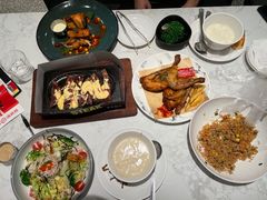 -卡朋西餐(大信新都汇店)